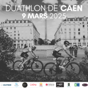 Duathlon caen