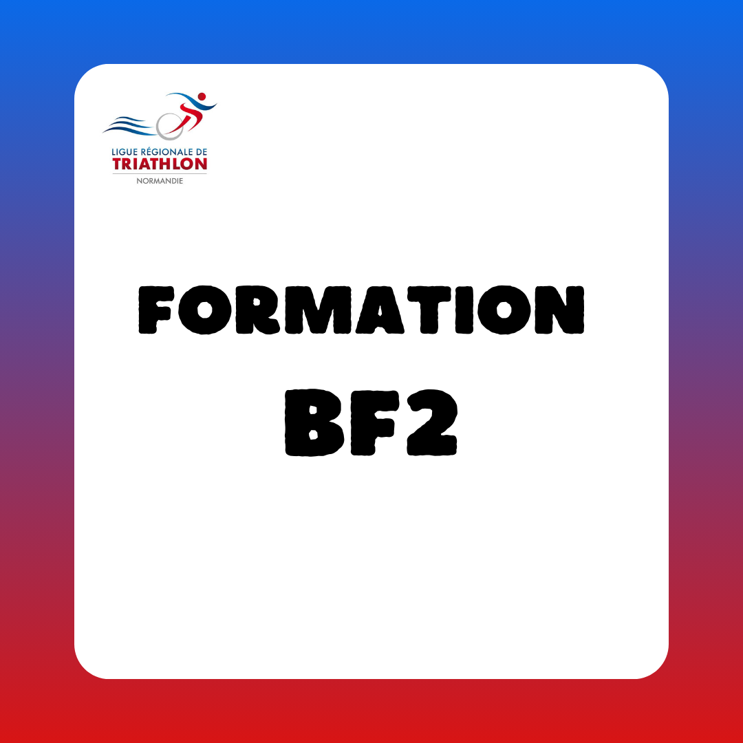 Formation BF2