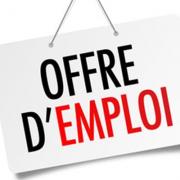 Offre emploi