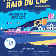 Raid du cap mod