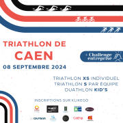 Tri caen