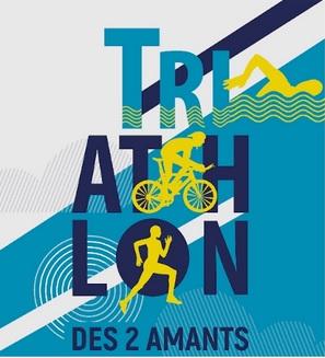 TRIATHLON DES 2 AMANTS - 15/09/24